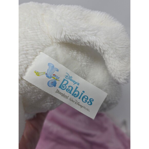 DISNEY THE ARISTOCATS MARIE CAT PLUSH BUNDLE DISNEY BABIES BLANKET VINTAGE BOOK - Picture 11 of 12